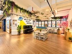 Suits Commercial Sch, Showroom, Office | Walk to MRT (D14), Office #637967581